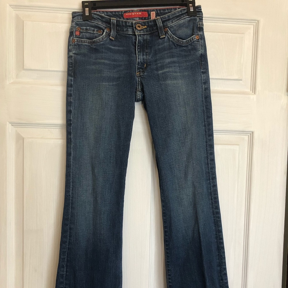 Big Star Jeans
